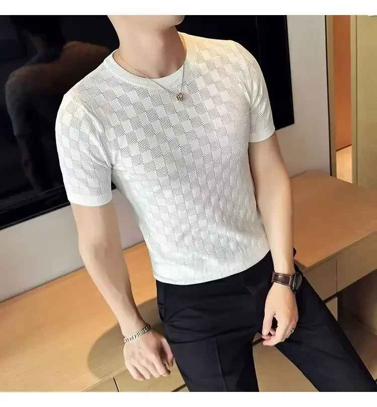 Camiseta Pixel Groove