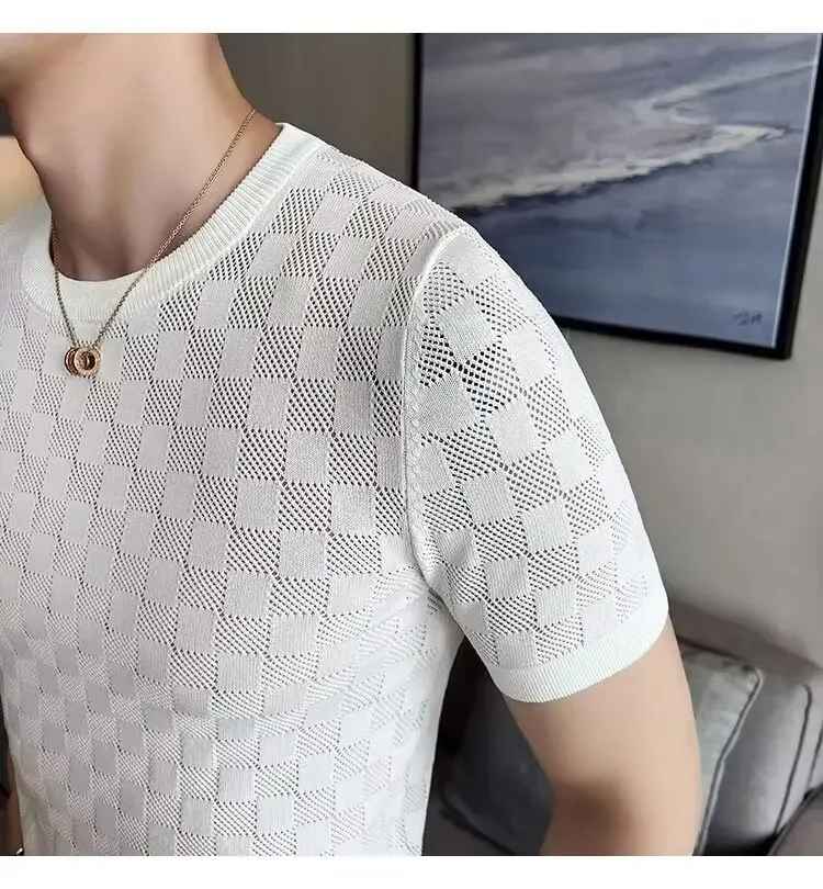 Camiseta Pixel Groove