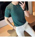 Camiseta Pixel Groove