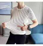 Camiseta Pixel Groove