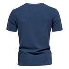 Camiseta Texturizada Azure