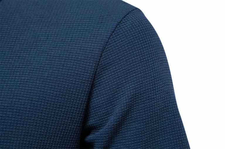 Camiseta Texturizada Azure