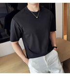 Camiseta Ultra Cotton Premium Gola Dupla