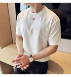 Camiseta Ultra Cotton Premium Gola Dupla