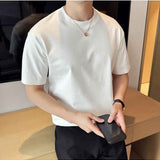 Camiseta Ultra Cotton Premium Gola Dupla