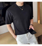 Camiseta Ultra Cotton Premium Gola Dupla