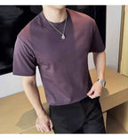 Camiseta Ultra Cotton Premium Gola Dupla