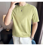 Camiseta Ultra Cotton Premium Gola Dupla