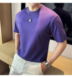 Camiseta Ultra Cotton Premium Gola Dupla