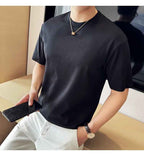 Camiseta Ultra Cotton Premium Gola Dupla