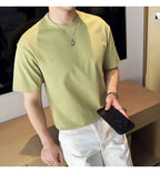 Camiseta Ultra Cotton Premium Gola Dupla