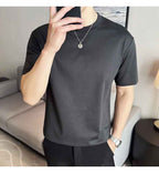 Camiseta Ultra Cotton Premium Gola Dupla