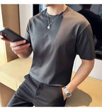 Camiseta Ultra Cotton Premium Gola Dupla