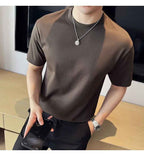 Camiseta Ultra Cotton Premium Gola Dupla