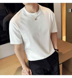 Camiseta Ultra Cotton Premium Gola Dupla