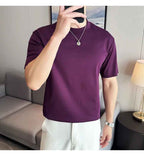 Camiseta Ultra Cotton Premium Gola Dupla