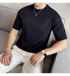 Camiseta Ultra Cotton Premium Gola Dupla