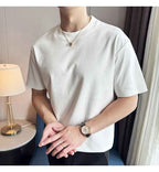 Camiseta Ultra Cotton Premium Gola Dupla