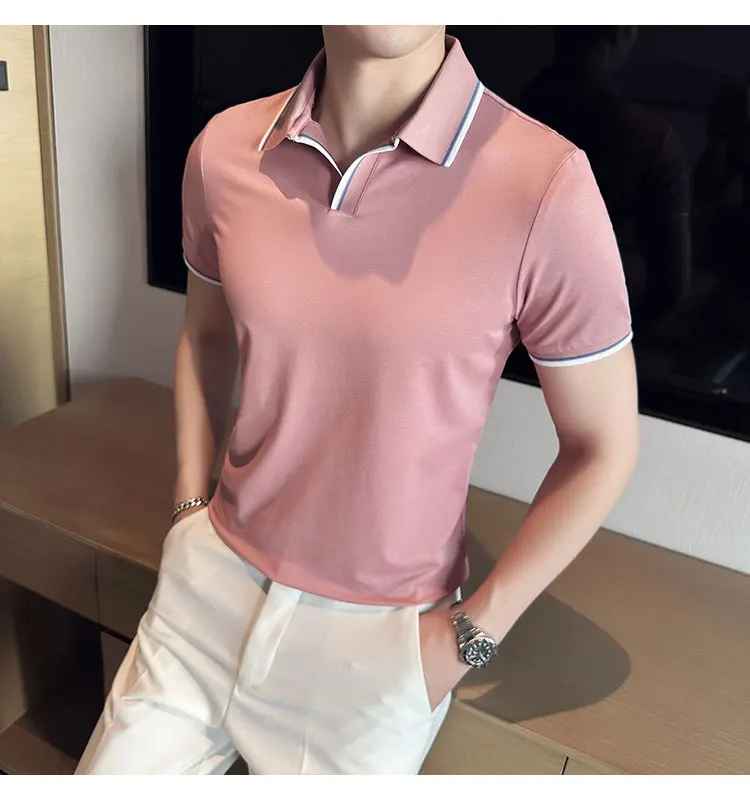 Camisa Polo Shadow