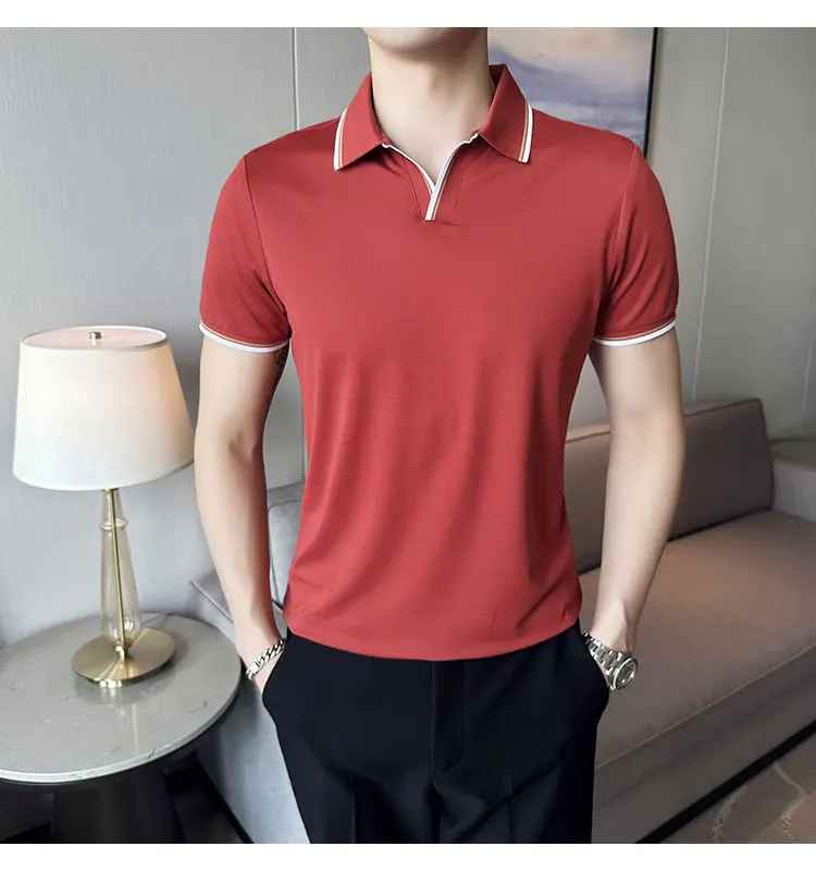 Camisa Polo Shadow