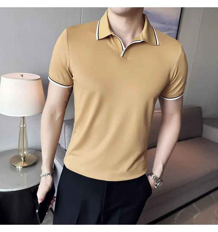 Camisa Polo Shadow