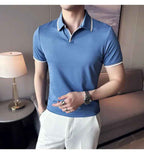 Camisa Polo Shadow