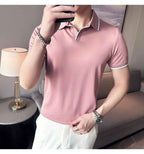 Camisa Polo Shadow