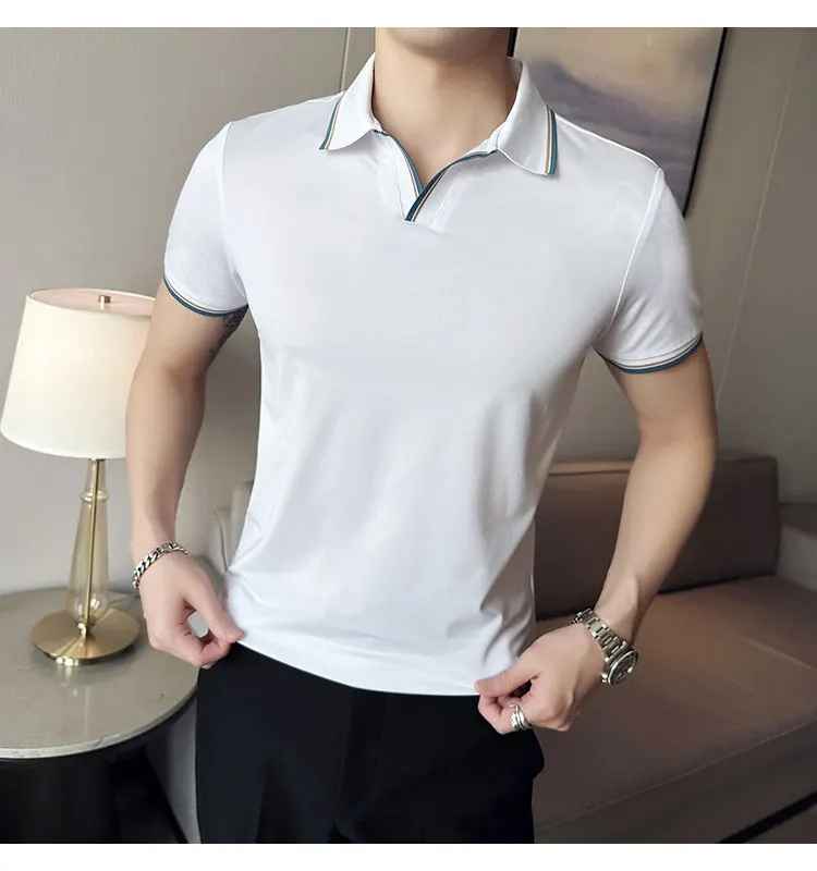 Camisa Polo Shadow