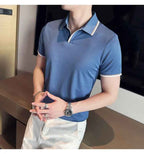 Camisa Polo Shadow