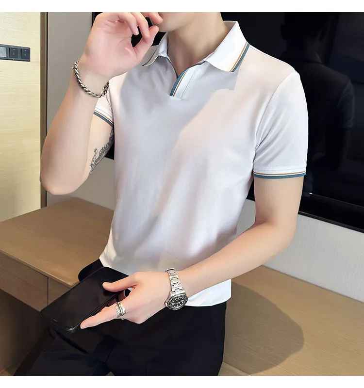 Camisa Polo Shadow