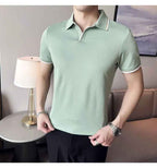 Camisa Polo Shadow