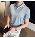 Camisa Polo Shadow