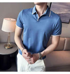 Camisa Polo Shadow
