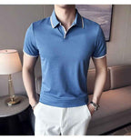 Camisa Polo Shadow