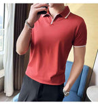 Camisa Polo Shadow
