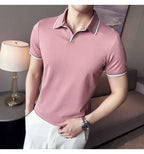 Camisa Polo Shadow