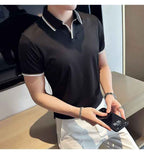 Camisa Polo Shadow