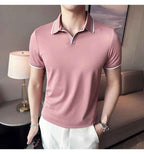 Camisa Polo Shadow