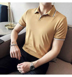 Camisa Polo Shadow