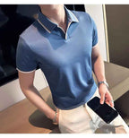 Camisa Polo Shadow
