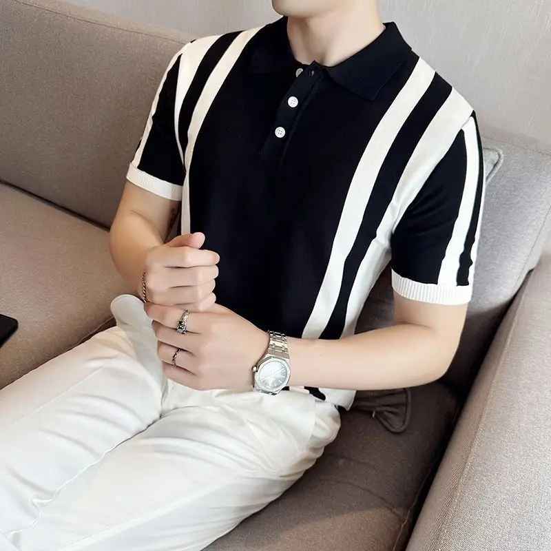 Camisa Polo Velvet Touch