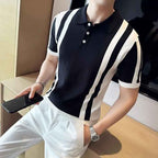 Camisa Polo Velvet Touch