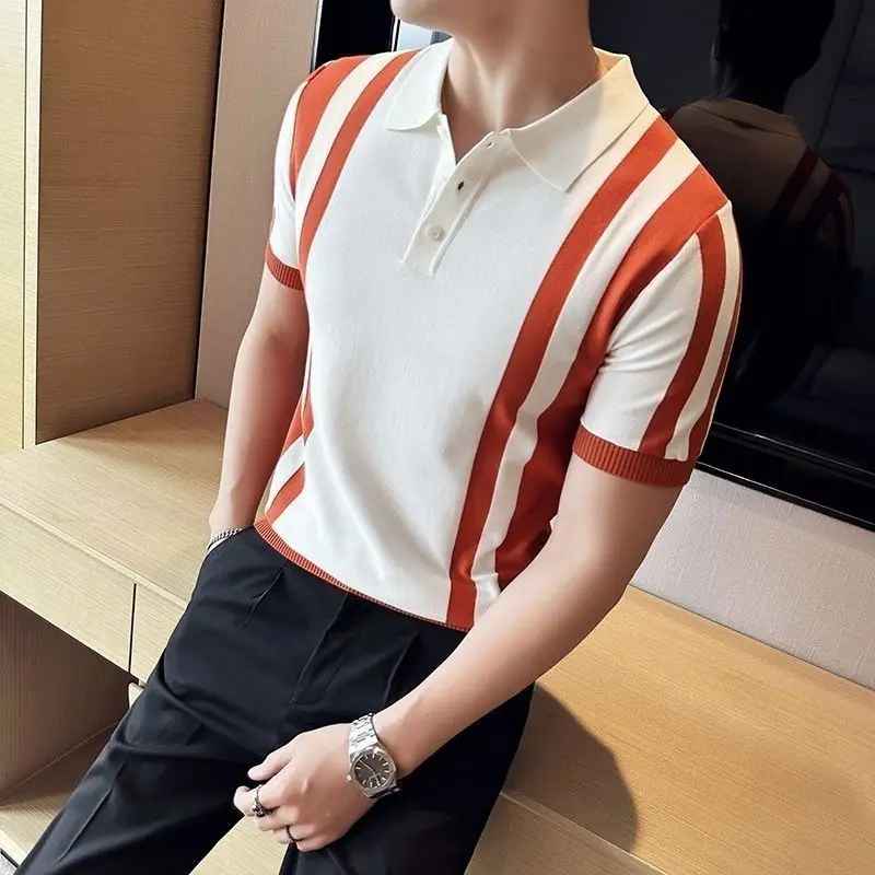 Camisa Polo Velvet Touch