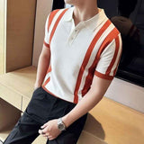 Camisa Polo Velvet Touch