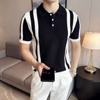 Camisa Polo Velvet Touch