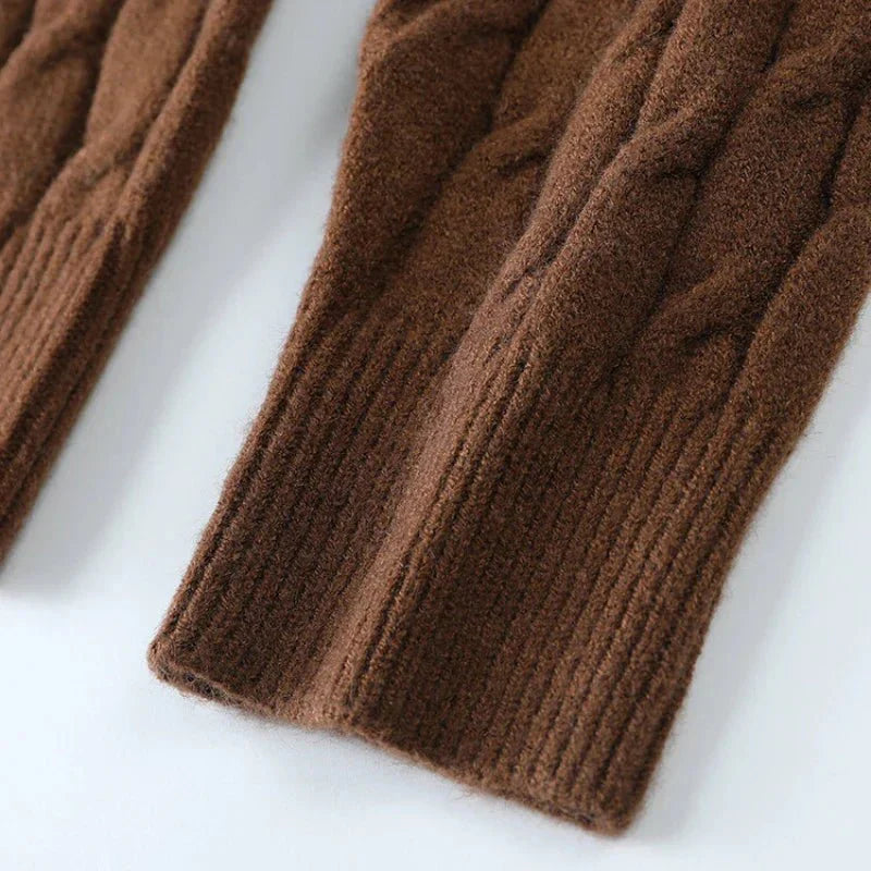 Cardigan Vermont Classic