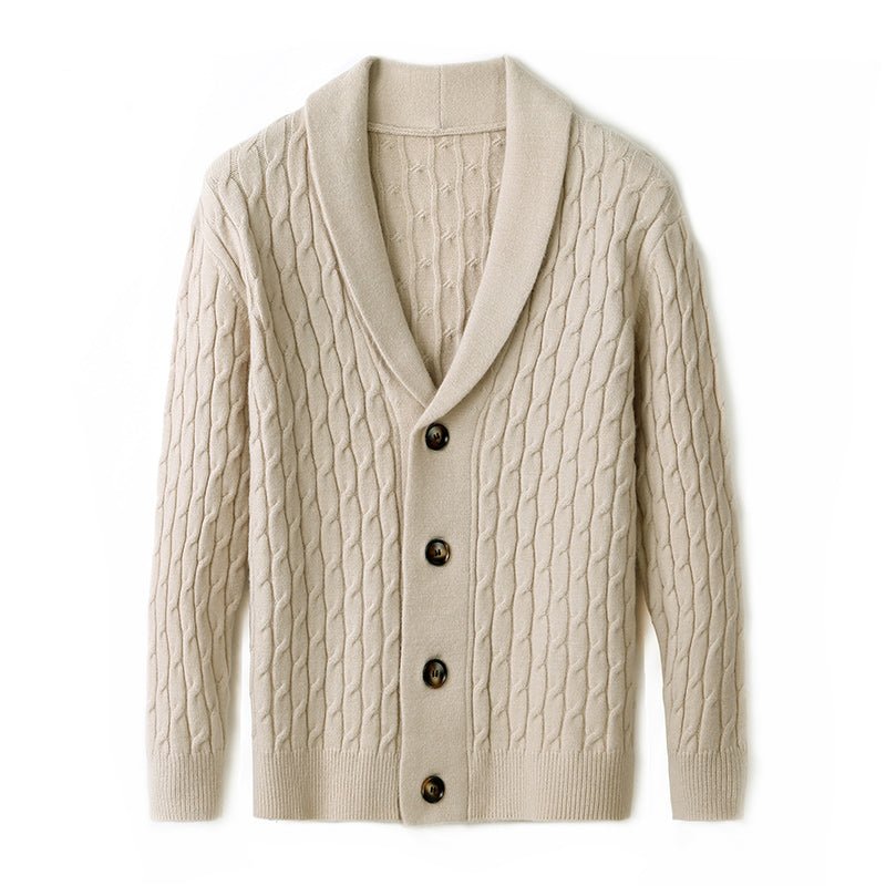 Cardigan Vermont Classic