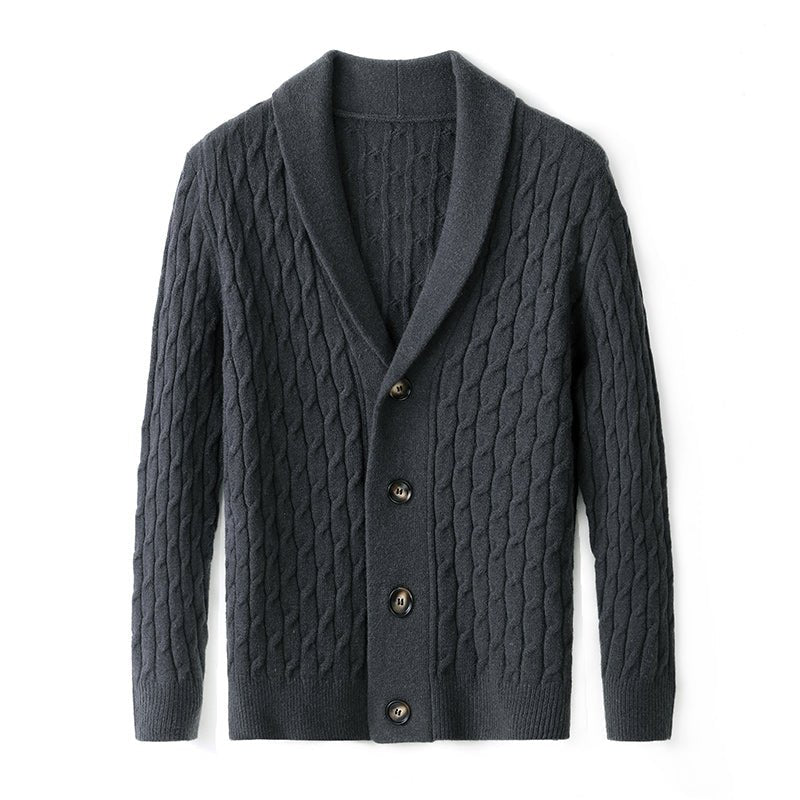 Cardigan Vermont Classic