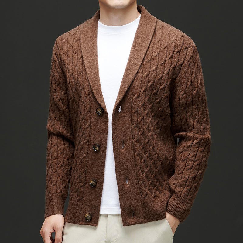 Cardigan Vermont Classic