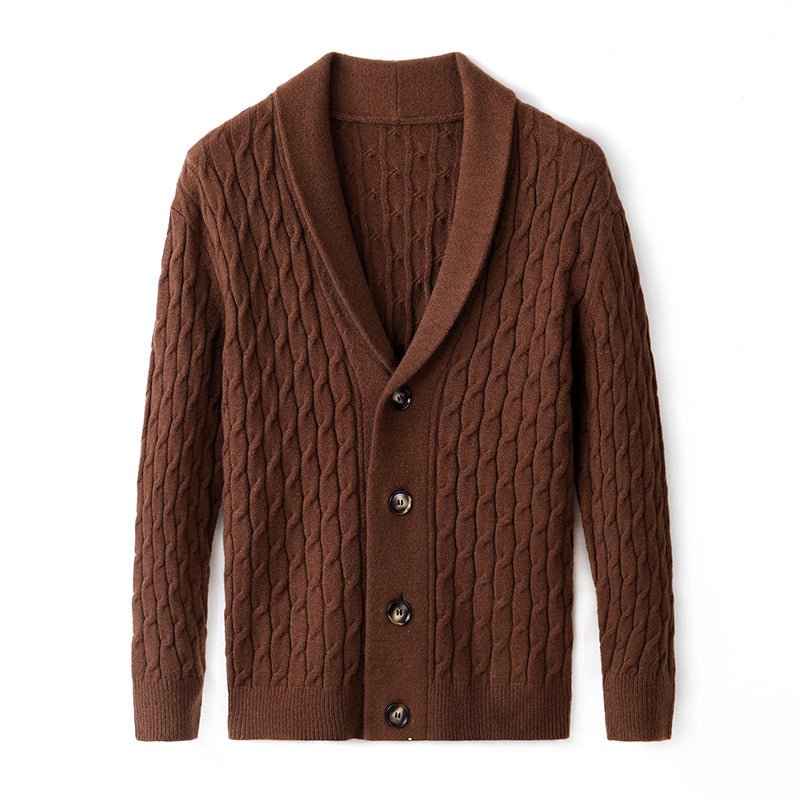 Cardigan Vermont Classic